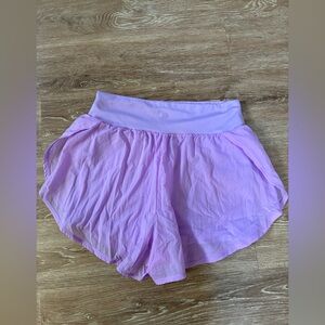 All in Motion Light Purple Activewear